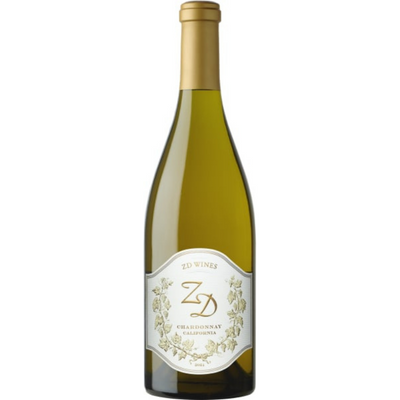 ZD Wines Chardonnay, California, USA 2022