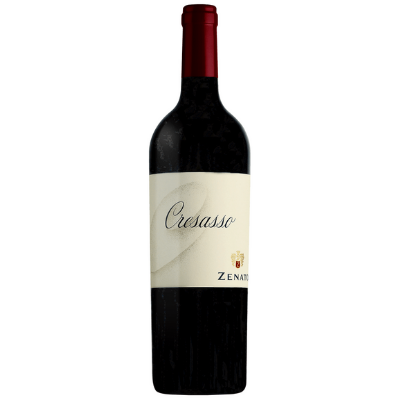 Zenato Cresasso Corvina Veronese IGT, Veneto, Italy 2012