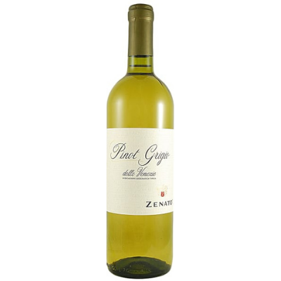 Zenato Pinot Grigio delle Venezie, Italy 2019 1.5L