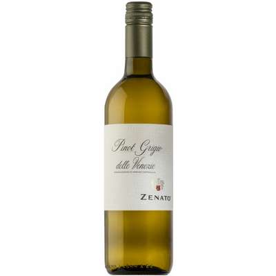 Zenato Pinot Grigio delle Venezie, Italy 2021