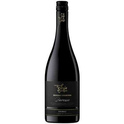 Zilzie Regional Collection Shiraz, Barossa, Australia 2020