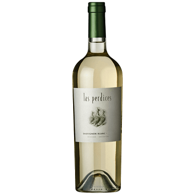 Las Perdices Sauvignon Blanc, Agrelo, Argentina 2023