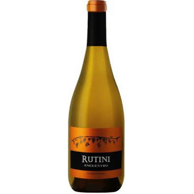 Rutini Encuentro Chardonnay, Tupungato, Argentina  2022